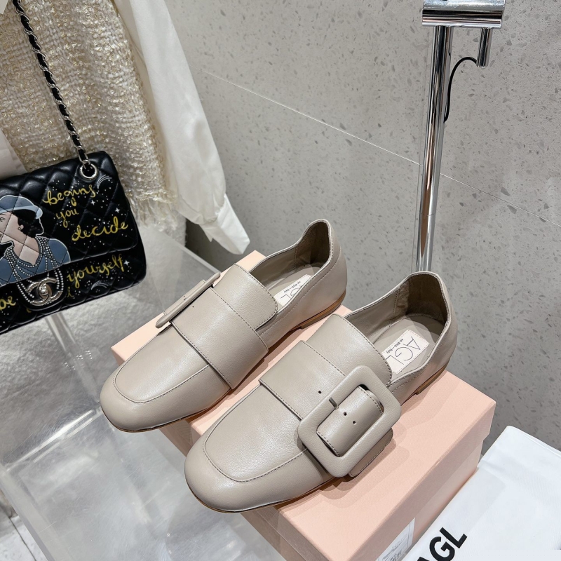 Other Leather Shoes